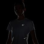 Nike Swift Women's Dri-FIT Short-Sleeve Running Top