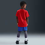 Nike Little Kids' Dri-FIT Legend T-Shirt