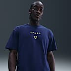 Tottenham Hotspur Nike Total 90 Erkek Futbol Tişörtü
