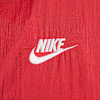 Korea Windrunner Men's Nike Breaking Woven Jacket