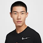 Ja Men's Dri-FIT Basketball T-Shirt