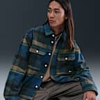 Nike Life Men's Field Shirt