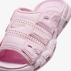 Nike Air More Uptempo Women's Slides