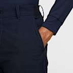 Shorts de golf Dri-FIT de 18 cm para hombre Nike Victory 