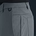 Pants de ajuste regular con 5 bolsillos Dri-FIT para hombre Nike 24.7 PerfectStretch