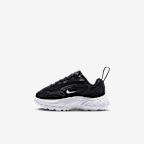 Black/Dark Smoke Grey/White