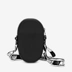 Bolsa resistente al agua (1 L) Nike Swim - Negro