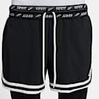 Kevin Durant Men's 2.5cm (approx.) DNA 2-in-1 Basketball Shorts