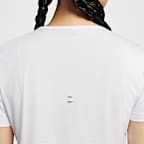 Nike Tempo Women's Dri-FIT Short-Sleeve Running Top