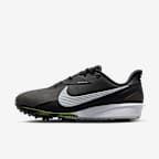 Black/Light Smoke Grey/White