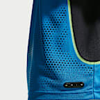 Nike SB Ishod Short-Sleeve Jersey Top