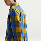 Nike SB Essential Skate Shirt Jacket