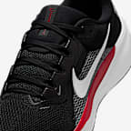 Atlanta Falcons Pegasus 41 Men's Nike NFL Road Running Shoes