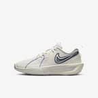 Sail/Light Bone/Metallic Silver/Smoke Grey