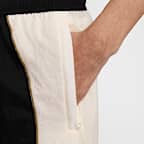 ナイキ ストライク＋ メンズ 撥水 サッカーパンツ