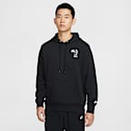 Nike Club Men's French Terry Hoodie
