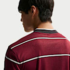 Nike Energy Men's Dri-FIT Soccer Long-Sleeve Football Top