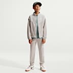 Nike Sportswear Dri-FIT tracksuit til store barn