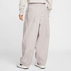 나이키 클럽 남성 벌룬 팬츠