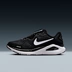 Black/Wolf Grey/Metallic Silver/White