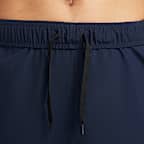 Pants Dri-FIT entallados versátiles para hombre Nike Form