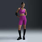 Hot Fuchsia/Black