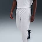 Joggers de French Terry para hombre Nike Club