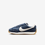 Midnight Navy/Black/Safety Orange/Sail