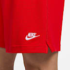 Nike Club Men's Knit Shorts