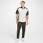 Nike Golf Club Men's Dri-FIT Golf Polo