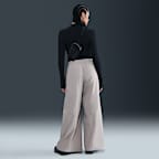 Nike Sportswear Webhose mit weitem Bein (Damen)