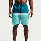 Short Volley de 23 cm con forro de ropa interior para hombre Nike Swim Breaker