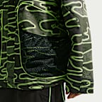 Nike Project F.R.O.G. Men's Storm-FIT Hooded Jacket