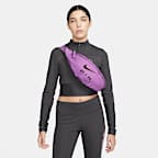 กระเป๋าคาดเอว Nike Heritage (3 ล.)