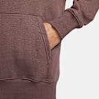 Nike Sportswear Women's Oversized Fleece Pullover Hoodie