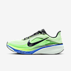 Volt Tint/Sapphire/Lime Blast/Black Spruce