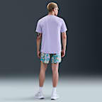 Nike Stride 男款 Dri-FIT ADV 短袖跑步上衣