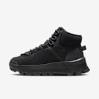Black/Black/Anthracite/Black