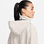 Nike Storm-FIT Swift Women's Running Jacket