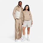 Nike Sportswear Club Fleece Pullover Hoodie