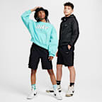 Cargo σορτς Nike Sportswear City Utility για μεγάλα παιδιά