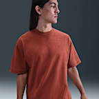 Nike Wool Classics Short-Sleeve T-Shirt