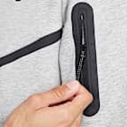 Nike Tech Men's Full-Zip Windrunner Hoodie