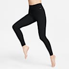 Nike Zenvy Women's High-Waisted Full-Length Leggings