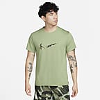 Oil Green