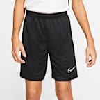 Short de football Nike Dri-FIT Academy pour Enfant plus âgé