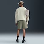 Nike Tech Pantalons curts de teixit Woven - Home