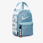 Nike "Just Do It" Zip-Pull Lunch Bag (4L)