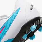 Nike Jr. Phantom GX Club Older Kids' Multi-Ground Low-Top Football Boot