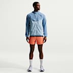 Nike Stride Men's Repel UV Running Jacket